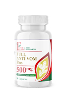 FULL Anti Vom Plus 500 mg 